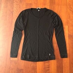 Smartwool long sleeve lightweight top